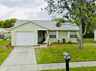7839 Adelaide Loop, New Port Richey, FL 34655
