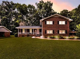 3970 Roman Ct, Tucker, GA 30084