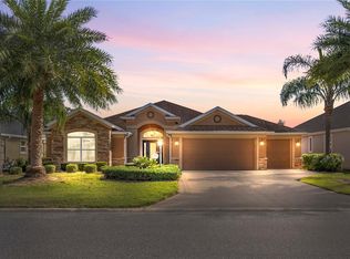 2943 Canyon Ave, The Villages, FL 32163