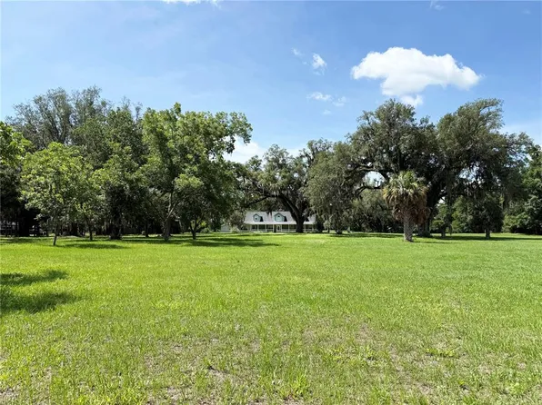 2039 SW State Road 26, Trenton, FL 32693