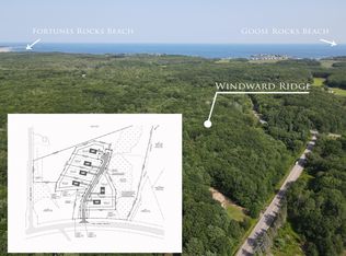 15 Windward Rdg LOT 5, Biddeford, ME 04005