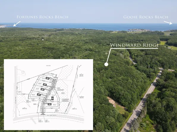 15 Windward Ridge Lot 5, Biddeford, ME 04005
