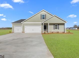 138 Landmark Cir LOT 76, Statesboro, GA 30458