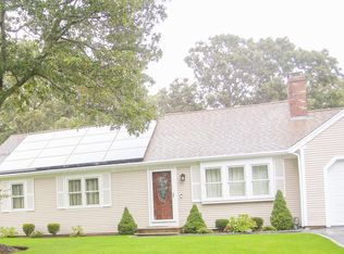 62 Sudbury Ln, Barnstable, MA 02630