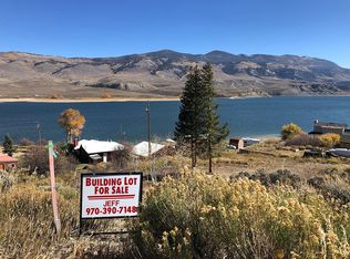 123 County Road 1774, Heeney, CO 80498