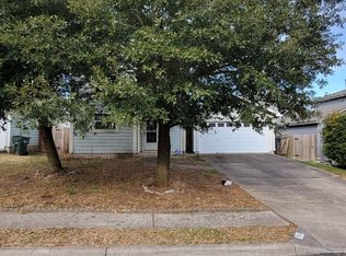 17817 Powder Creek Dr, Manor, TX 78653
