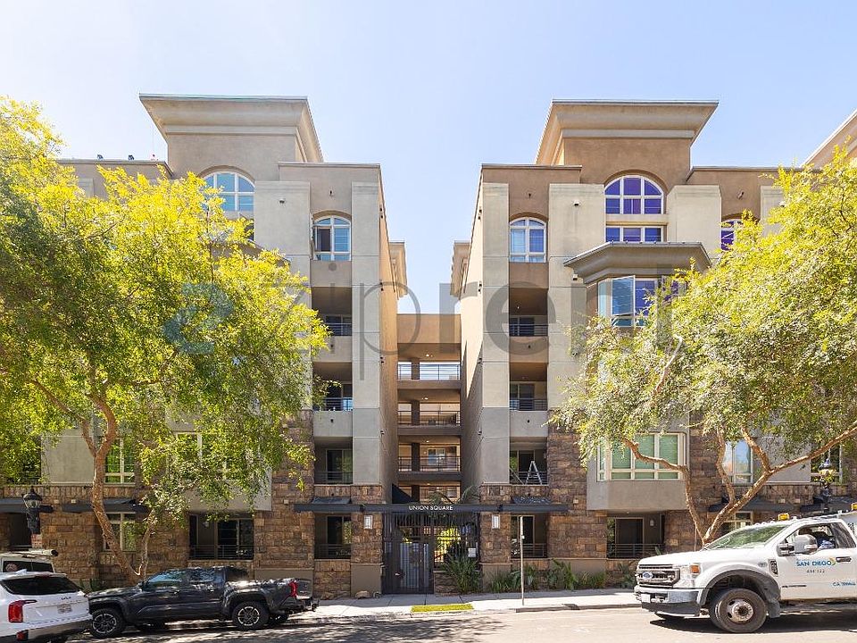 1st image of 1465 C St Unit 3515