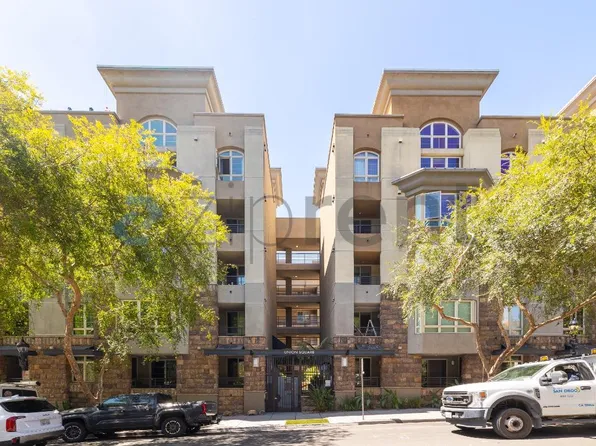 1465 C St, San Diego, CA