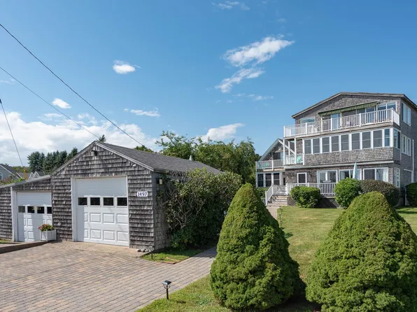 1497 Ocean Blvd APT 3, Rye, NH 03870