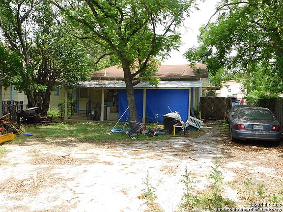 5th image of 4211 S Presa St
