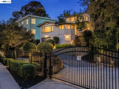 3500 Seminary Ave, Oakland, CA, 94605