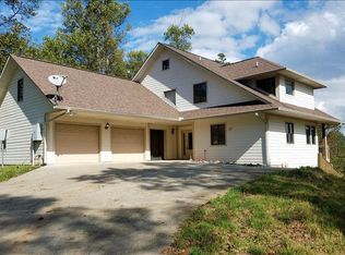 355 Sassafras Ridge Rd, Turtletown, TN 37391