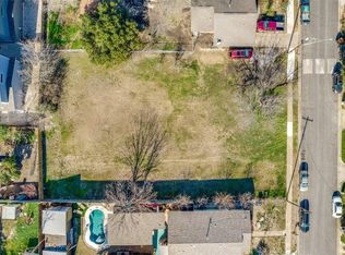 6908 Blessing Ave, Austin, TX 78752