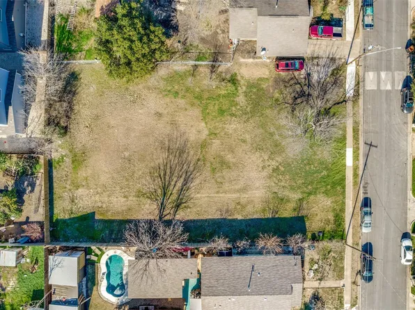 6908 Blessing Ave, Austin, TX 78752