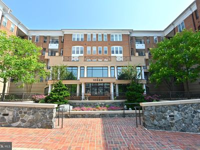 10328 Sager Ave UNIT 411, Fairfax, VA, 22030