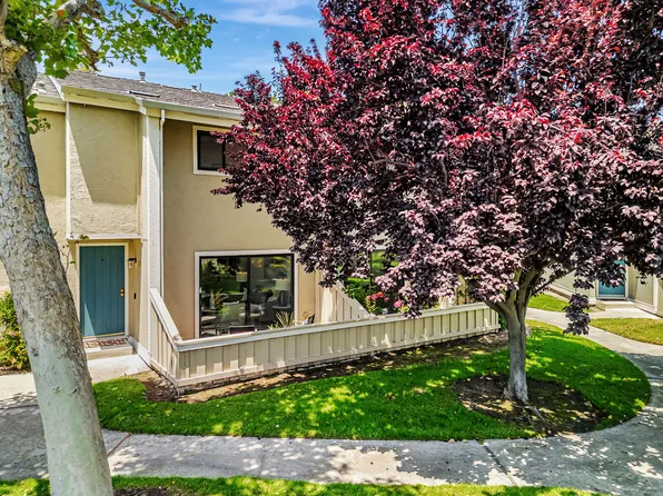 823 Perseus Ln, Foster City, CA 94404