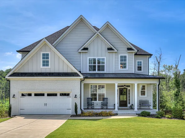 710 Nuttall Street, Evans, GA 30809