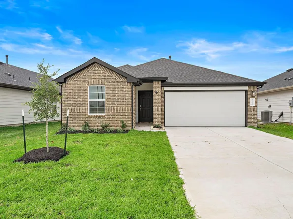 31506 Brandon Mill Trl, Fulshear, TX 77441