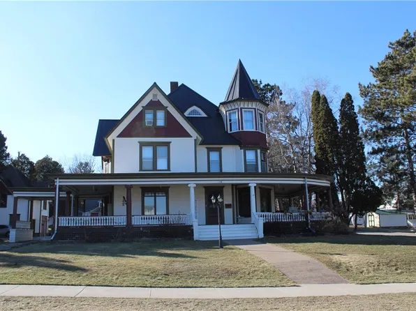 118 Clay Street, Neillsville, WI 54456