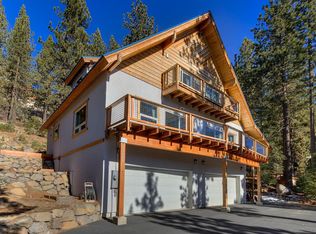12600 Richards Blvd, Truckee, CA 96161