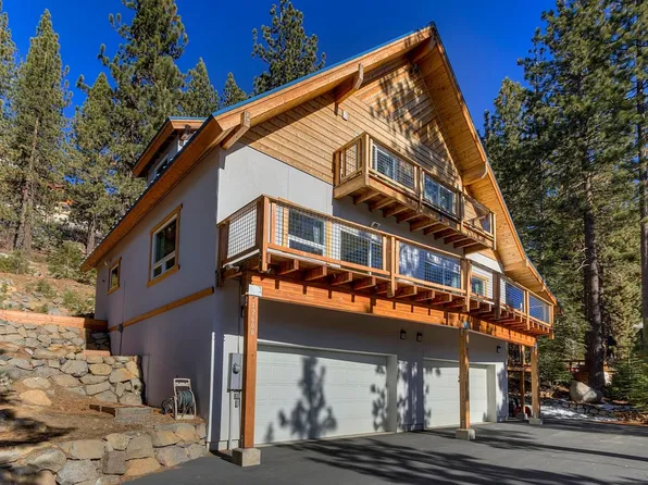 12600 Richards Blvd, Truckee, CA 96161