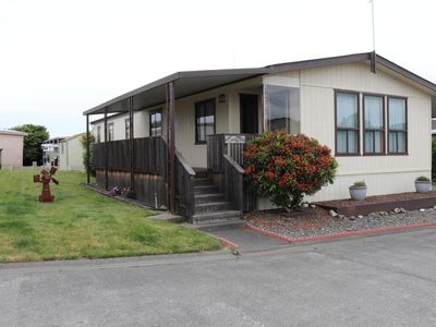 198 Empire Dr, Fortuna, CA, 95540