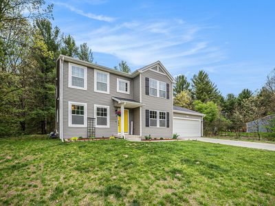 1665 Ryan Woods Dr, Allegan, MI, 49010