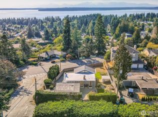 19005 11th Ave NW, Shoreline, WA 98177