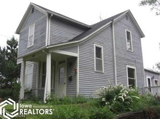 521 E Court St, Ottumwa, IA 52501