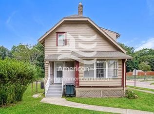 795 Carlysle St, Akron, OH 44310