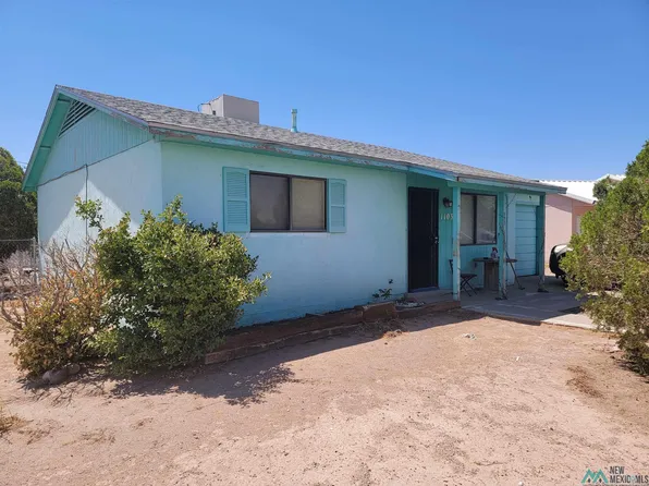 1103 S Memory Ln, Deming, NM 88030