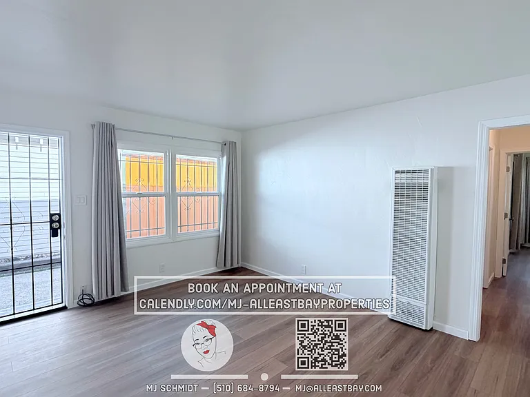 1046 63rd St #D — Photo 2