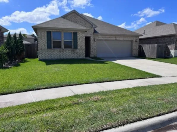 8121 Luz De Luna St, Corpus Christi, TX 78414