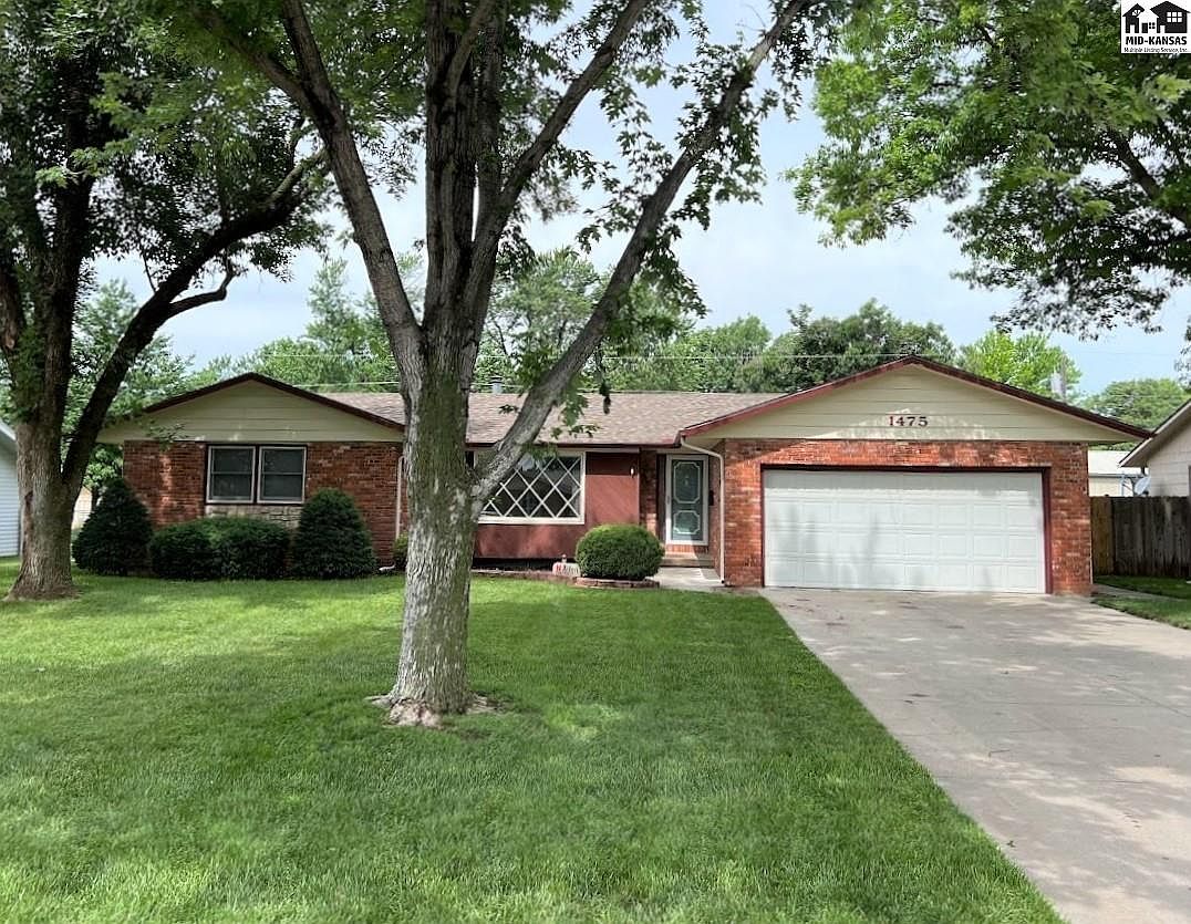 1475 N Maple St, Mcpherson, KS 67460 MLS 48538 Zillow