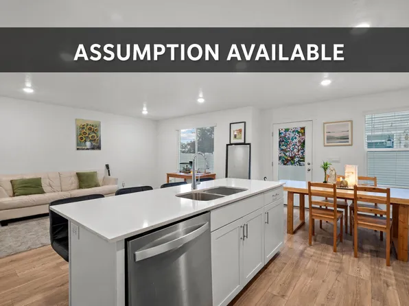 3833 S Iron Monarch Dr, Magna, UT 84044