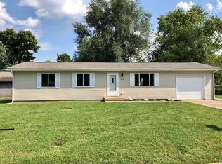 6437 N Rosewood St, Terre Haute, IN 47805
