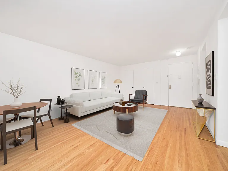 344 E 63rd St #6F — Photo 1