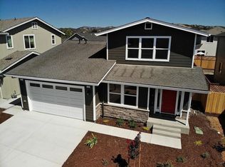 1715 Randon Way, Santa Rosa, CA 95403