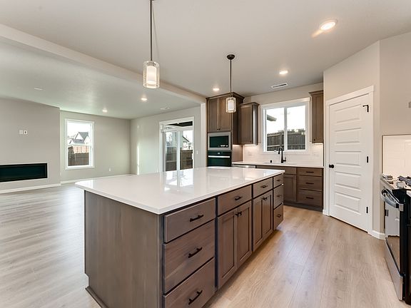 650 NW 28TH ST by Aho Construction
