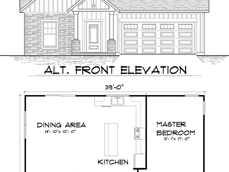 2nd image of 2205 Pepper Ridge Rd #6B7VLM
