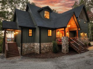 357 Spring Ridge Trl, Morganton, GA 30560