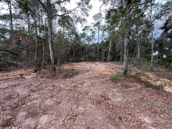 2719 Manuel Dr Lot 2719, Lillian, AL 36549