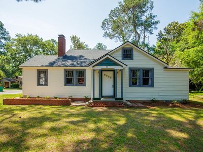 711 Lakeland Ave, Valdosta, GA, 31602