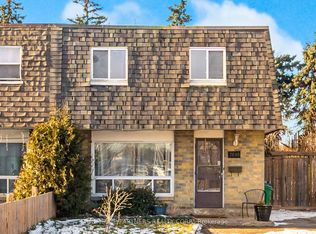 7695 Priory Cres, Mississauga, ON L4T3H6