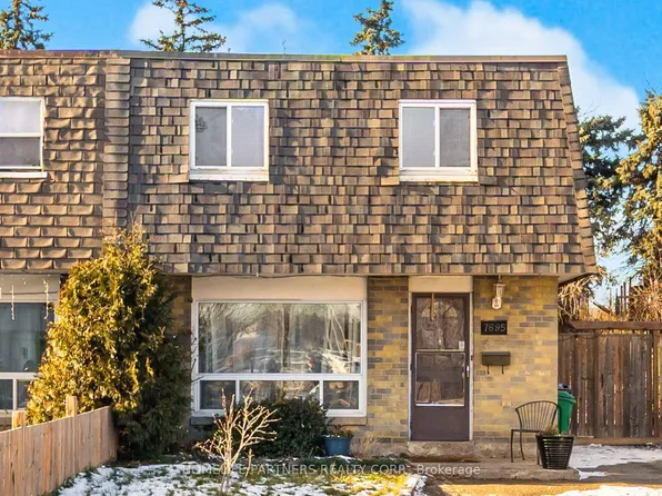 7695 Priory Cres, Mississauga, ON L4T 3H6