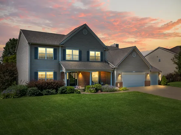 6303 Saddle Ridge Ct, Kalamazoo, MI 49009