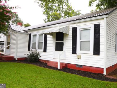114 Adamson Ave, Carrollton, GA, 30117