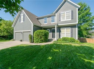 16336 S Burch St, Olathe, KS 66062