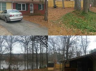 135 Highland Cir UNIT 1, Stockbridge, GA 30281