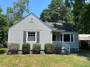 2904 Lincoln Ave, Henrico, VA 23228